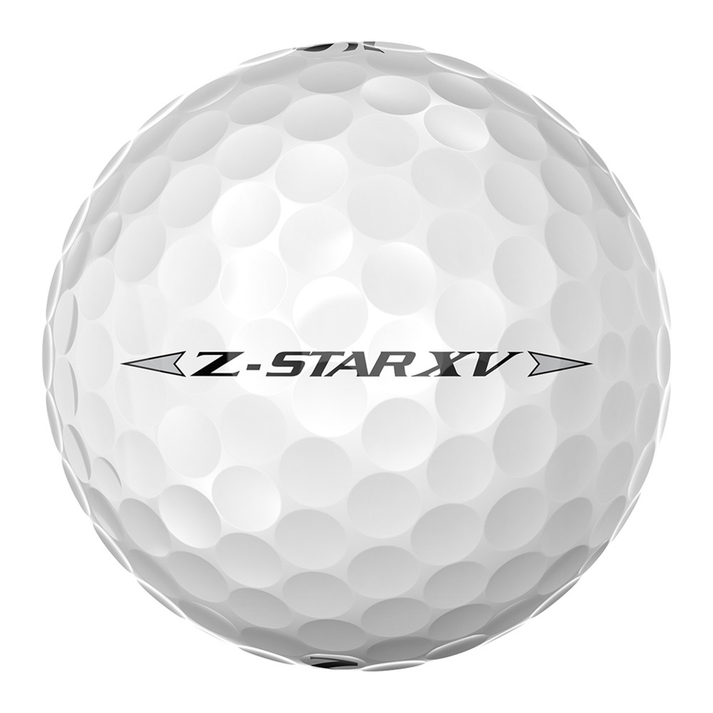 Srixon Z-Star XV 9 Golf Balls - Maple Hill Golf
